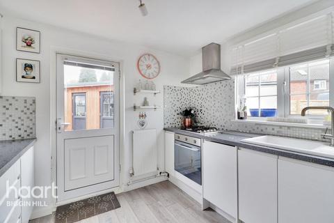 3 bedroom semi-detached house for sale, The Square, Tatsfield
