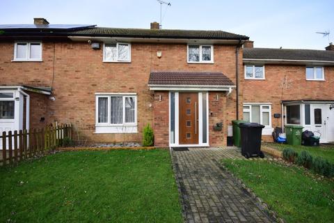 2 bedroom terraced house to rent, Whitmore Way, Basildon, SS14