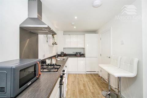 1 bedroom apartment for sale, Milton Keynes MK4