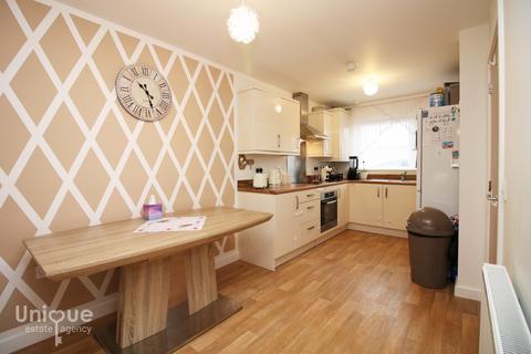 3 bedroom semi-detached house for sale, Johnston Street,  Blackpool, FY1