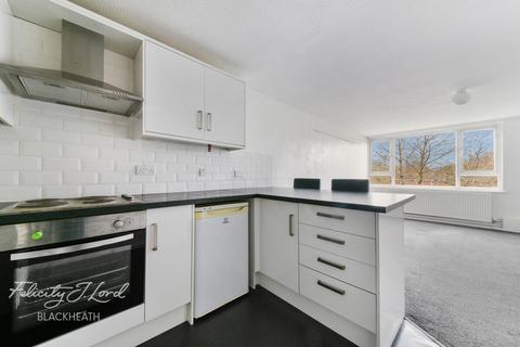 2 bedroom apartment for sale, Beaconsfield Road, London