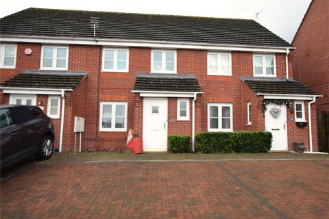 46 Tolsey Gardens, Tuffley, Gloucester, GL4 0DR