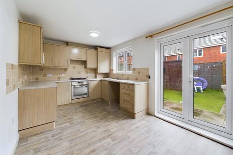 46 Tolsey Gardens, Tuffley, Gloucester, GL4 0DR