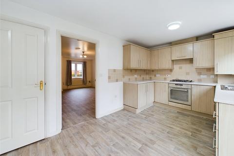 46 Tolsey Gardens, Tuffley, Gloucester, GL4 0DR