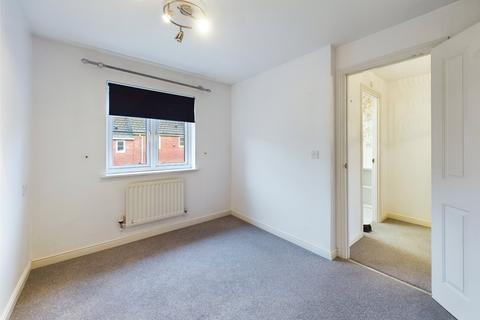 46 Tolsey Gardens, Tuffley, Gloucester, GL4 0DR