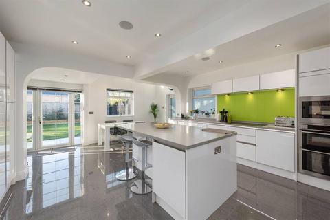 5 bedroom detached house for sale - St. Annes Road, Tankerton, Whitstable