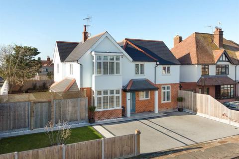 5 bedroom detached house for sale, St. Annes Road, Tankerton, Whitstable