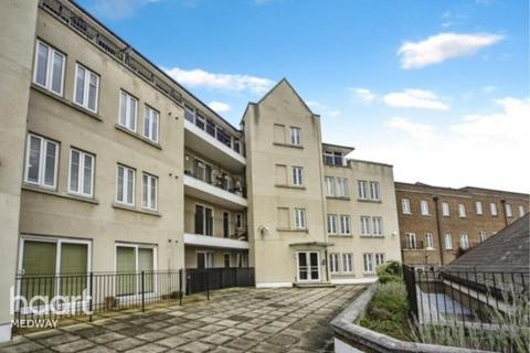 2 bedroom apartment to rent, The Boulevard, Greenhithe