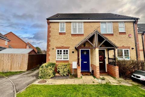 1 Exe Close, Didcot, OX11 7XF