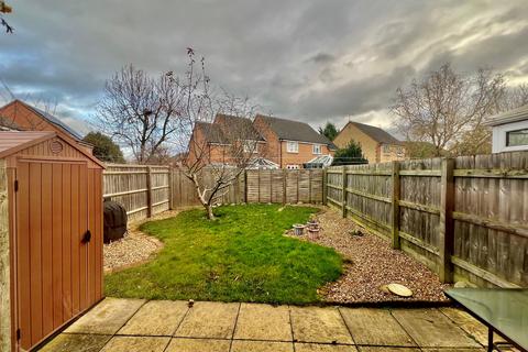 1 Exe Close, Didcot, OX11 7XF
