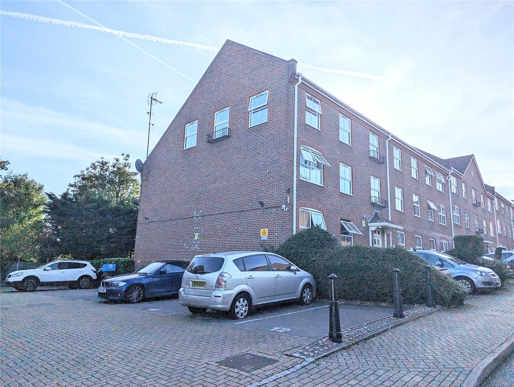 Forest Hill, London SE23 2 bed apartment for sale £300,000