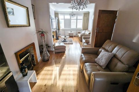 3 bedroom terraced house for sale, Lescombe Road, London SE23