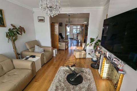 3 bedroom terraced house for sale, Lescombe Road, London SE23