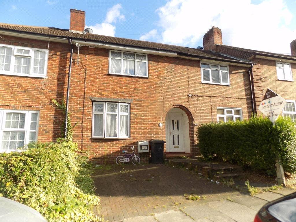 Downham, Bromley, Downham, Bromley BR1 1 bed apartment to rent £725