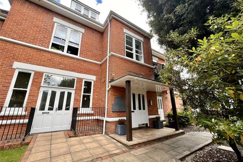 2 bedroom apartment to rent, 2 Meyrick Park Crescent, Bournemouth, Dorset, BH3