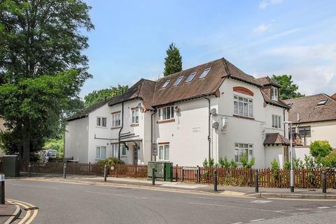 Baldwyns Court, 11 Dartford Road, Bexley