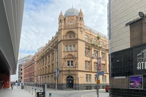 undefined, Rutland Street, Leicester, LE1
