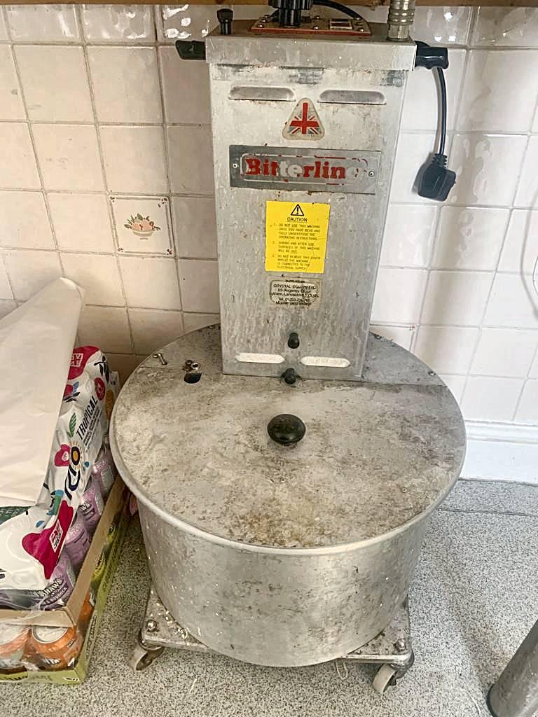 Equipment