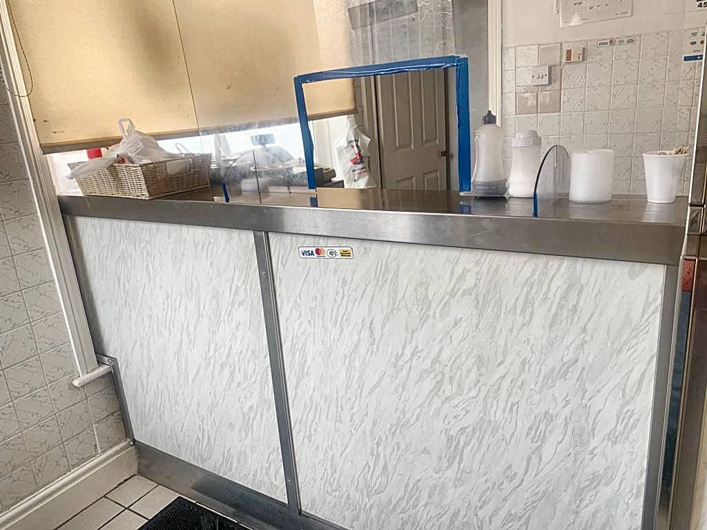 Counter