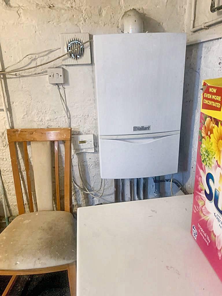 Boiler