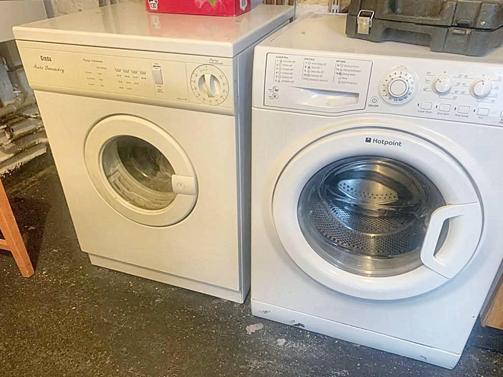 Washers