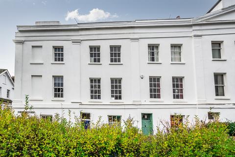 4 bedroom terraced house for sale, City Centre, Exeter