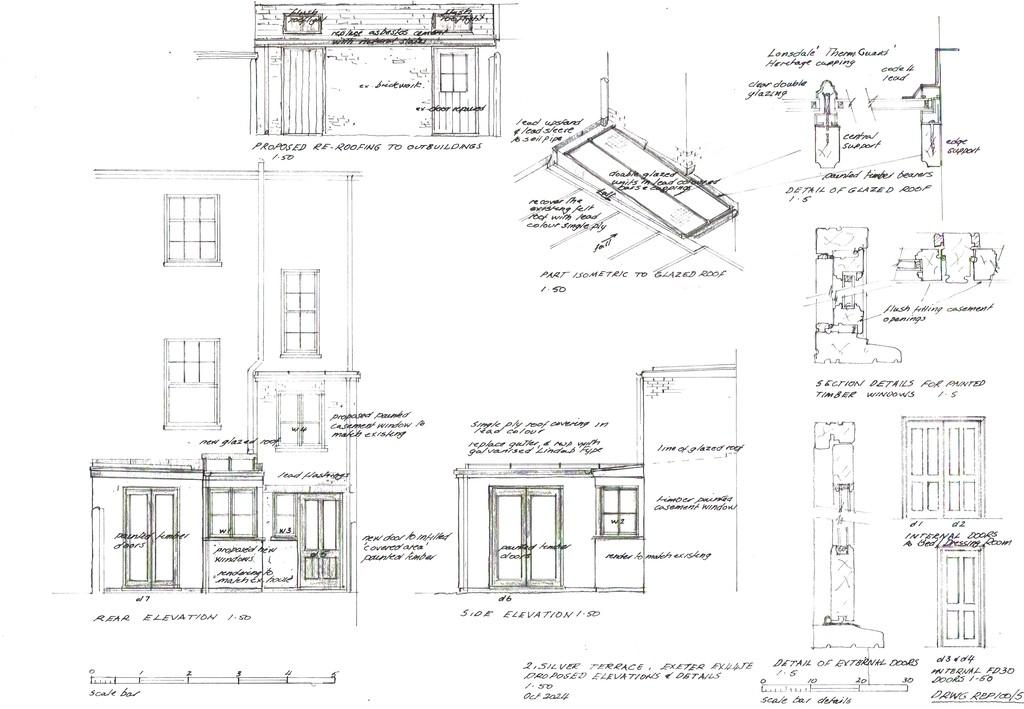 ST Elevations &amp; Details 100 5 311024