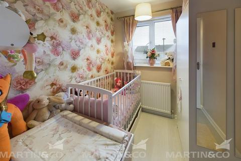 100 Brook Way, Arksey, Doncaster, DN5 0TY