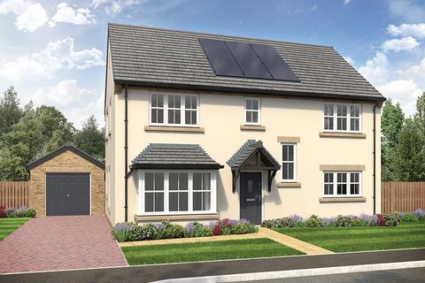 4 bedroom detached house for sale, Plot 67, Wexford at St. Andrew's Gardens, Thursby CA5