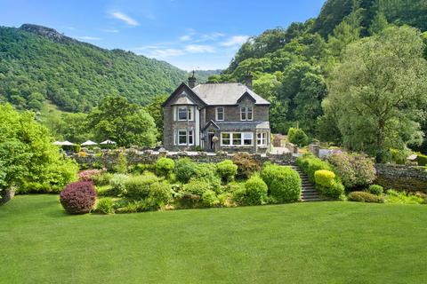 11 bedroom detached house for sale, The Leathes Head, Borrowdale, Keswick, Cumbria, CA12 5UY