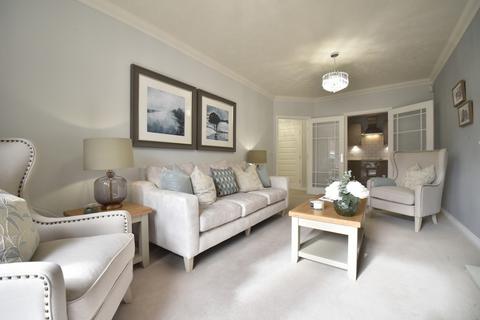 2 bedroom apartment for sale, Bower Lodge, Shirley