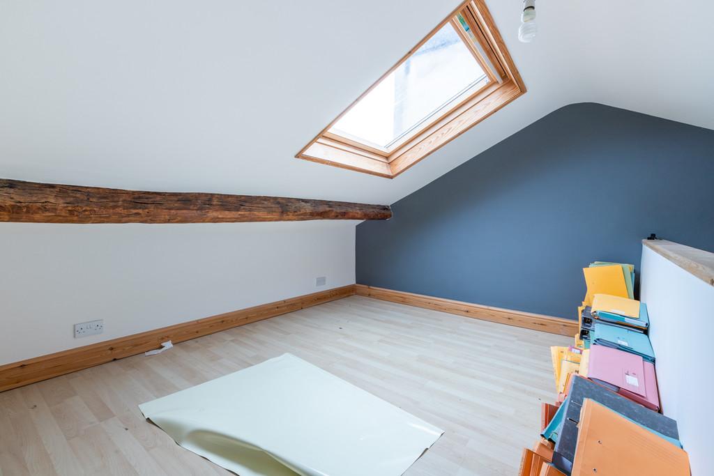 Mezzanine