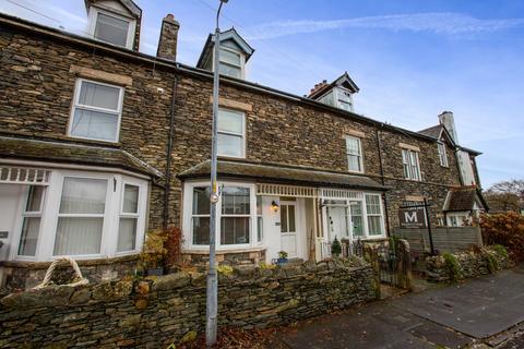 5 bedroom terraced house for sale, Thorncliffe, Princes Road, Windermere, Cumbria, LA23 2DD
