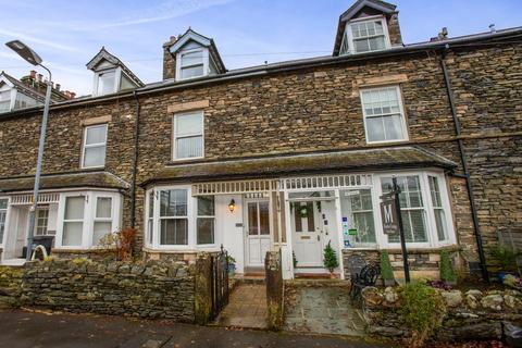 5 bedroom terraced house for sale, Thorncliffe, Princes Road, Windermere, Cumbria, LA23 2DD