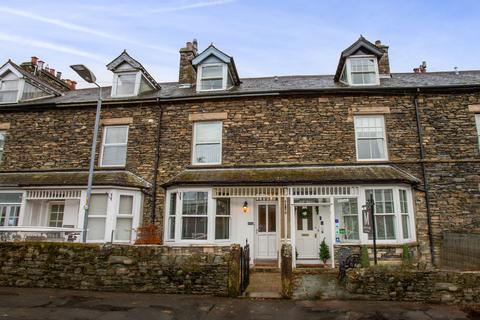 Thorncliffe, Princes Road, Windermere, Cumbria, LA23 2DD