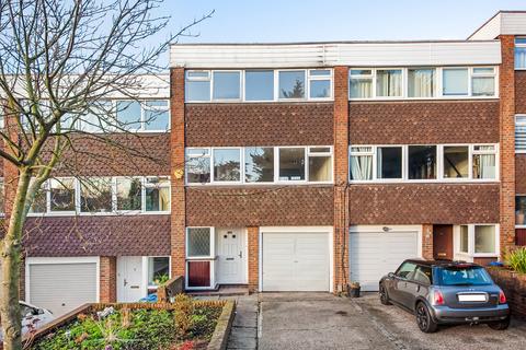 16 Brownlow Road, Croydon, CR0 5JT