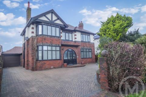 4 bedroom detached house for sale, Devonshire Road, Bispham