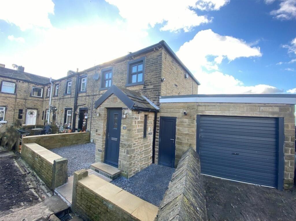 34 Cockley Hill Lane, Kirkheaton, Huddersfield, Huddersfield, West