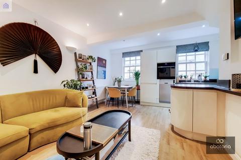 2 bedroom apartment to rent, Bridewell Place, London, E1W