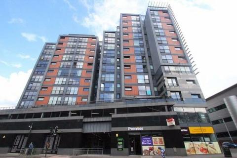 2 bedroom flat to rent, Lancefield Quay, River Heights, Glasgow, G3