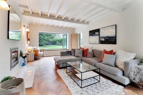 17 Darnley Drive, Tunbridge Wells, TN4 0TH