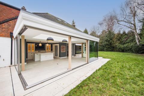 17 Darnley Drive, Tunbridge Wells, TN4 0TH