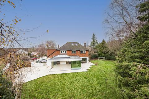 17 Darnley Drive, Tunbridge Wells, TN4 0TH