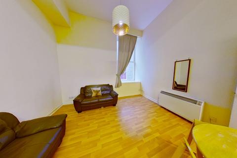 1 bedroom flat to rent, Trinity Lane, City Centre, Aberdeen, AB11