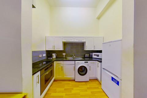 1 bedroom flat to rent, Trinity Lane, City Centre, Aberdeen, AB11