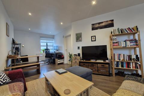 undefined, Mumford Road, 1A Mumford Road, Herne Hill