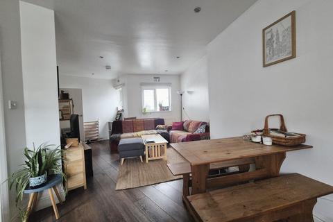 undefined, Mumford Road, 1A Mumford Road, Herne Hill