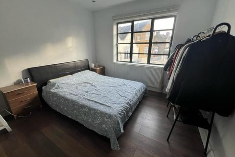 undefined, Mumford Road, 1A Mumford Road, Herne Hill