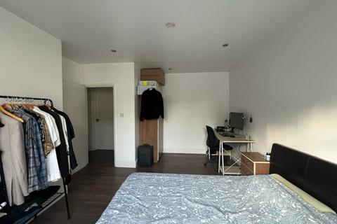 undefined, Mumford Road, 1A Mumford Road, Herne Hill