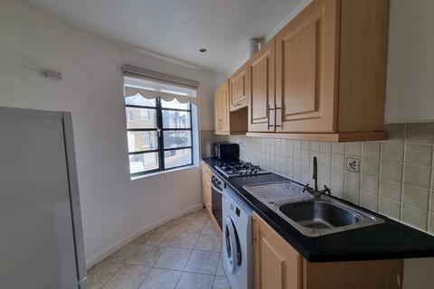 undefined, Mumford Road, 1A Mumford Road, Herne Hill